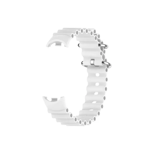 Bevichi Ремешок Xiaomi Совместимость Силиконовый Материал