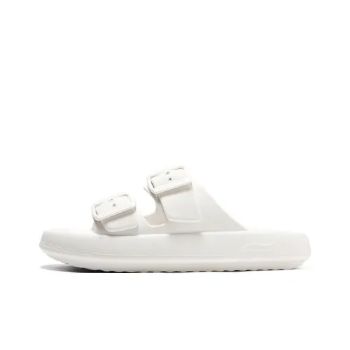 Skechers Foamies Слипоны Мужские Белые