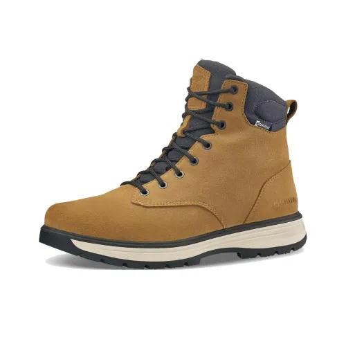 DECATHLON ODS Альпинистские и туристические ботинки High Top Корица Мужской