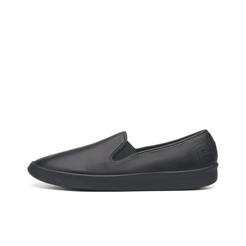 EQUALIZER Винтажные баскетбольные кроссовки Low Top Dragon Shadow Black Unisex