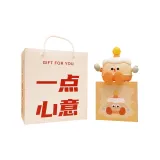 День рождения Торт Ночник + Подарочный набор Искренность + Поздравительная открытка