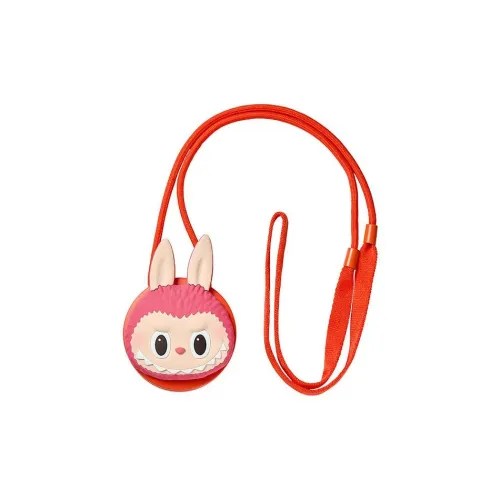 POP MART THE MONSTERS LABUBU Drunk In Sea Вентилятор Трендовый Мерч