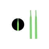 Светло-зеленый