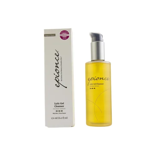 EPIONCE Lysis Очищающие средства для умывания удаление макияжа жирная кожа 170 мл