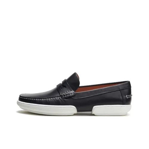 Bonnie Vicky Мужская повседневная обувь Низкий топ Черный мужской