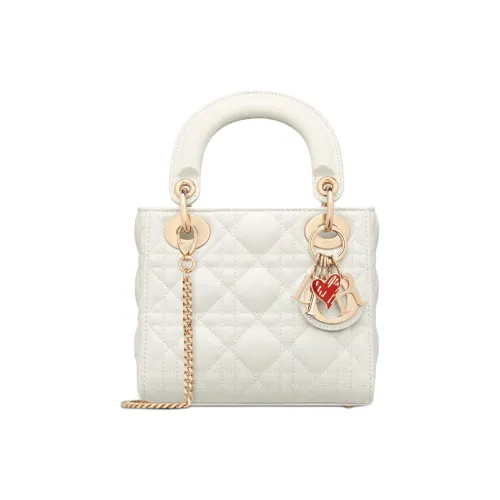 DIOR Lady Dior Сумки Женские