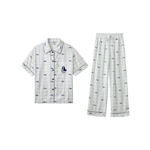 Teenie Weenie Пижамный комплект для женщин