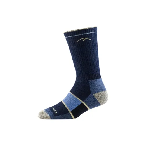 DARN TOUGH HIKER Boot Full Cushion MIDWEIGHT Поход Высокие носки Женские