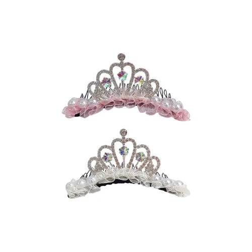 Yiru Сплав Заколка для волос Женская