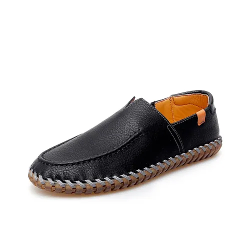 King Jinmai Мужская повседневная обувь Мужская