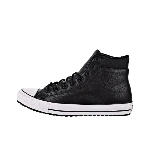 Converse Chuck Taylor All Star MID Топ Кеды Женские Черный
