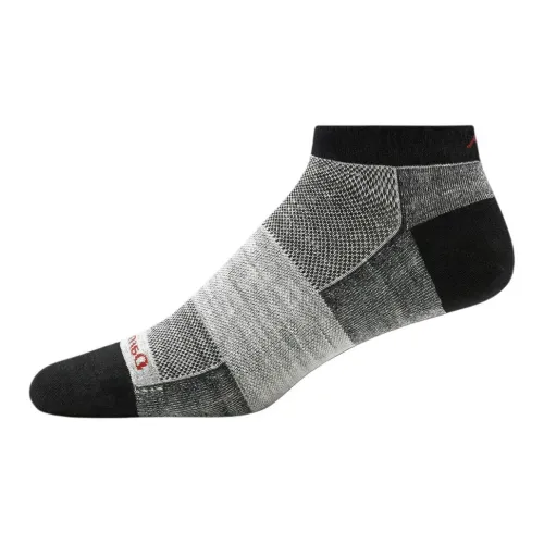DARN TOUGH Низкие носки для мужчин 1 упаковка
