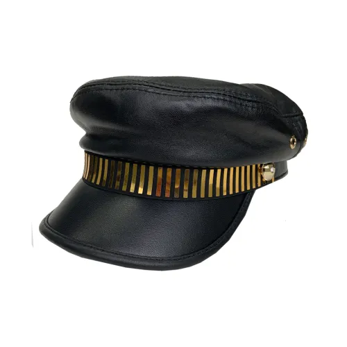 JEEP SPIRIT Овчина Кепки Унисекс