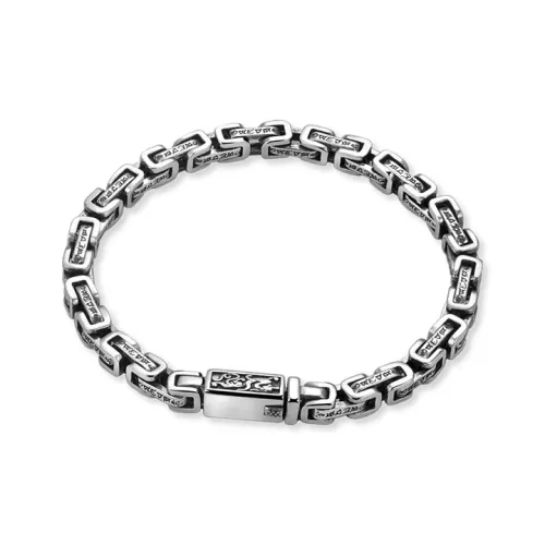 LuluCanaan Сплав Браслеты Унисекс