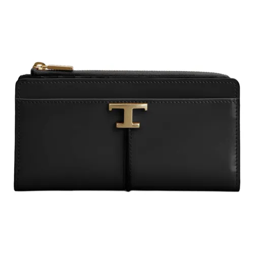 TOD'S Вечный Кошелек Женский