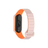 Розовый песочно-оранжевый цвет