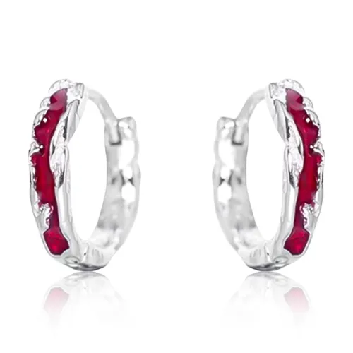 Inkopper Серьги Унисекс