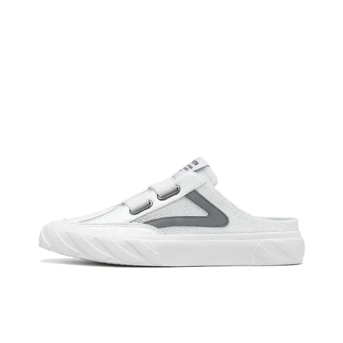 Bull Charm Домашние тапочки для мужчин