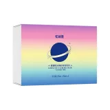 Зеленый, трава, 25 мл * 4, сумки