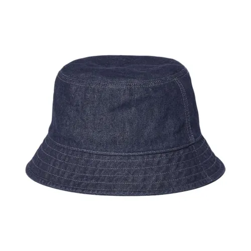 UNIQLO Вязаные соломенные шляпы Унисекс Разноцветные