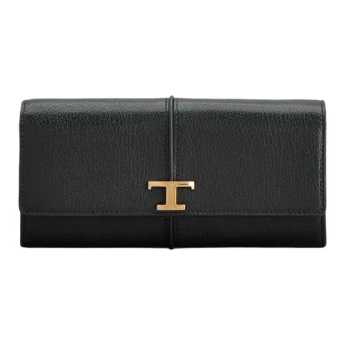 TOD'S Женские кошельки