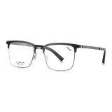 Универсальный черный | Deep Gun-C22 Одиночная рамка