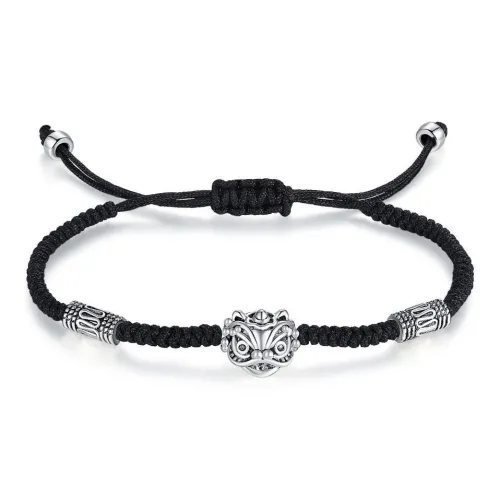 GIRATI Ткань Браслеты Шнурки Унисекс