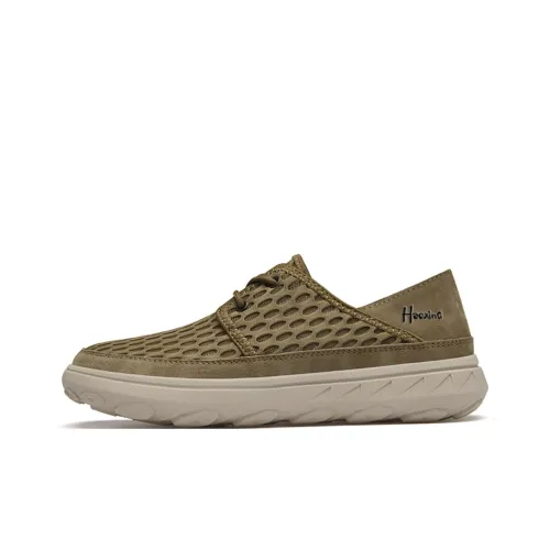 Extravagant Casual Низкий Топ Khaki Мужской