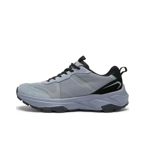 RAPIDO Юбка Устойчивая к истиранию Низкий Топ Casual Мужской Mist Синий