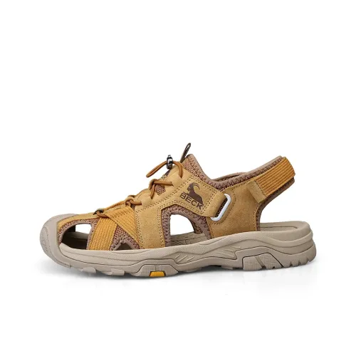 Beck Обувь для горных походов Женская