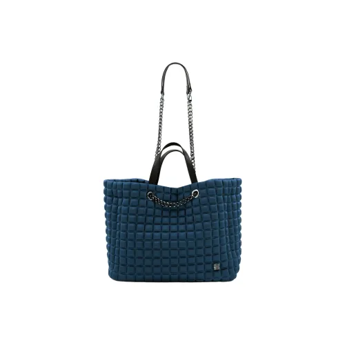 BPRIME 3D Cube Ткань Одно плечо Сумка Обычный Женский Prologue Цвет