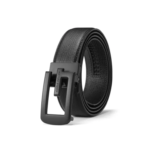 CARLE KELLEN Кожаные ремни Мужской