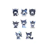 Коробка из 8 (без дубликатов)