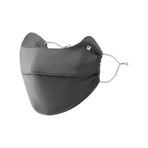 Youyoulan Полиамид Эластан Маски с защитой от солнца Унисекс