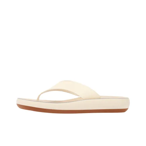 ANCIENT GREEK SANDALS Шлепанцы Женские