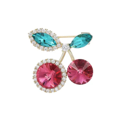 Marco Bizzarri Броши Женские