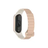 Молочно-чайный Рок Белый