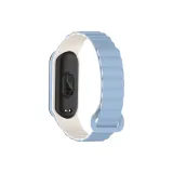 Туманный синий звездный свет