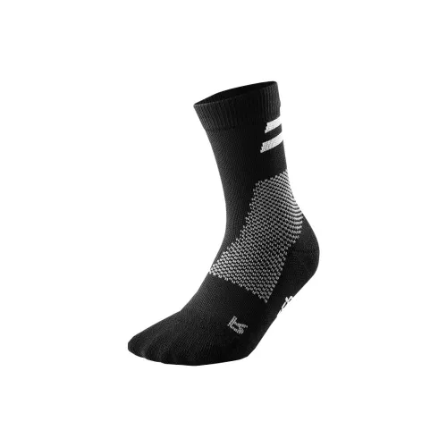 Cep Унисекс MID Носки до икры