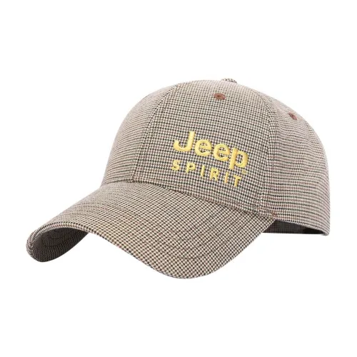 JEEP SPIRIT Полиэстер Кепки Унисекс