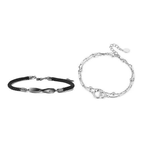 COPI Сплав Браслеты Унисекс