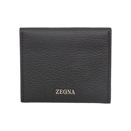 Ermenegildo Zegna Кошельки Мужской