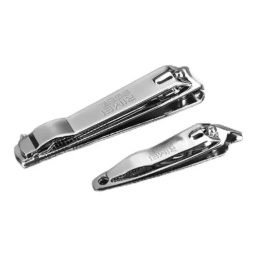 RIMEI 1 Tubas Бандо Nail Лезвие Nail Scissors