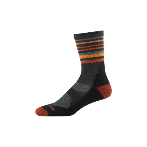 DARN TOUGH FASTPACK Micro Crew Lightweight Hiking Sock Crew носки Мужской 1 упаковка