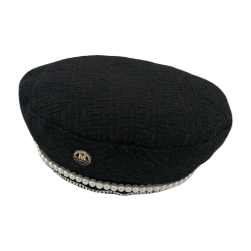 MITHAOL KUSC Акриловые береты для женщин