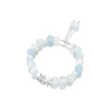 Звезды Браслет [Синий]