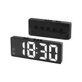 Чёрный Батарейка Модель [Белый Свет]