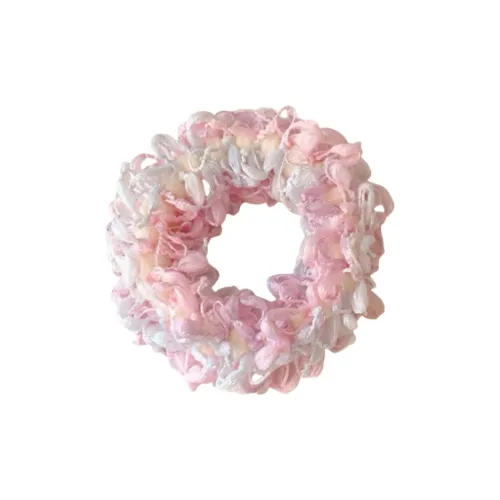 TBoML Резинки-спирали для волос Женские