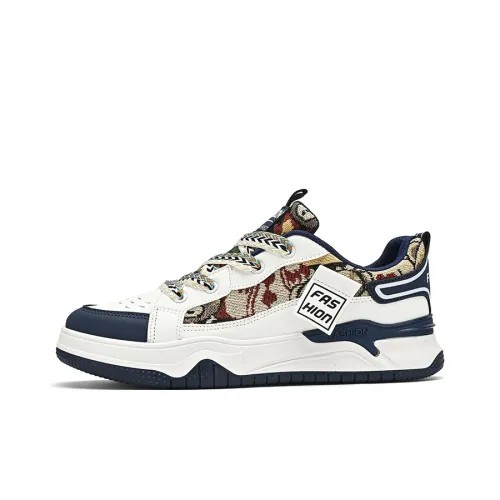 Кроссовки для скейтбординга Bull Charm Мужские