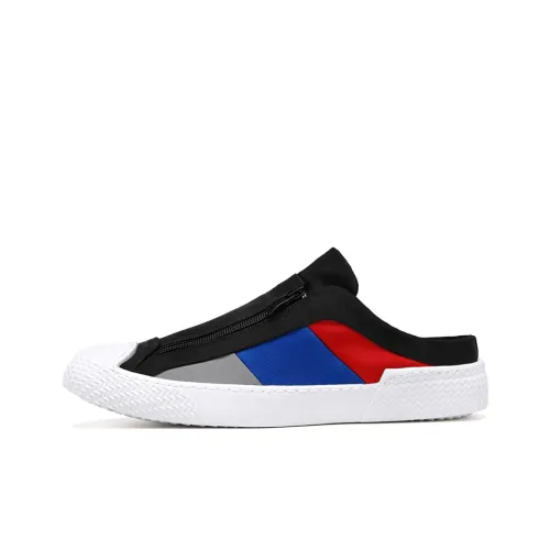 Bull Charm Домашние тапочки для мужчин